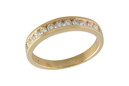 F183-45432: LDS DIA WED RG .37 TW