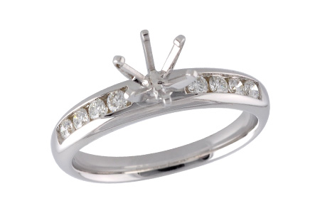 F185-24477: LDS SEMI DIA RG .26 TW