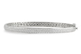 F188-82659: BANGLE 1.50 TW