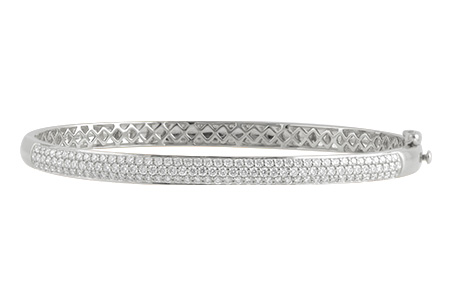 F188-82659: BANGLE 1.50 TW