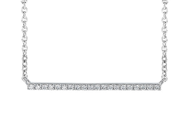 F188-90832: NECK .19 TW