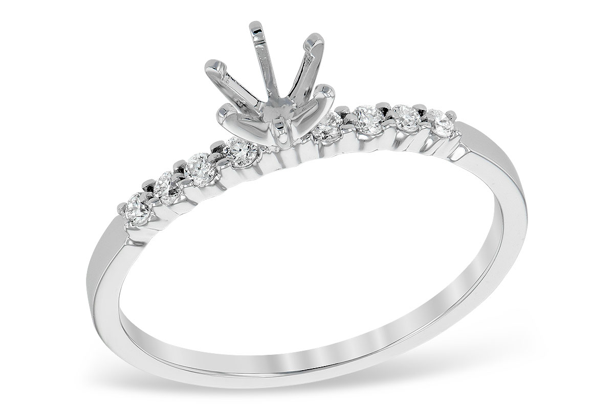 F189-79014: LDS SEMI DIA RG .11 TW