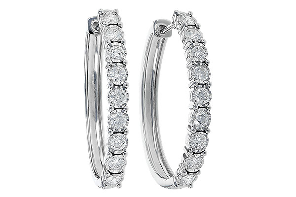 F190-66350: EARR 2.00 TW