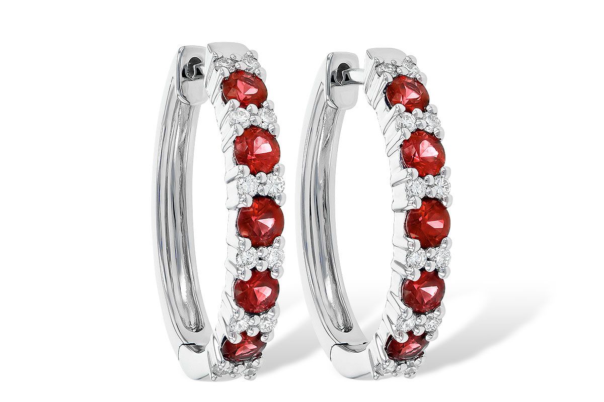 F190-69068: EARR 1.35 RUBY 1.68 TGW