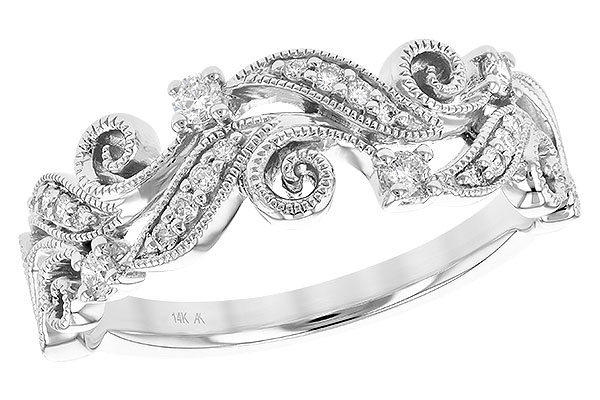 F190-70895: LDS DIA WED RG .18 TW