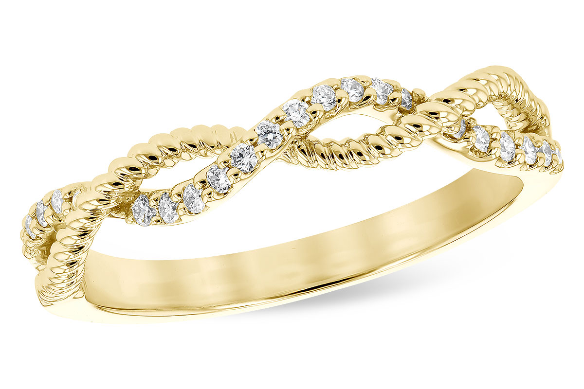 F273-37268: LDS DIA WED RG .12 TW