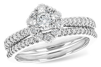 F273-39923: SET .15 BR .70 TW