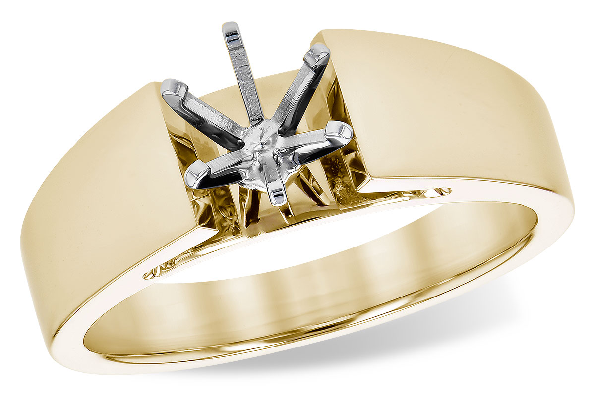 F273-43632: LDS SEMI RG