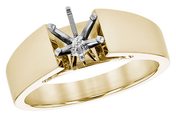 F273-43632: LDS SEMI RG