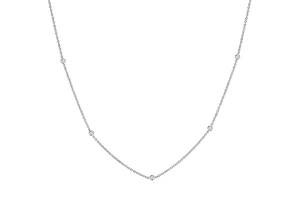 F273-44486: NECK .47 TW (L273-39968 W/ 17 STATIONS IN 36")
