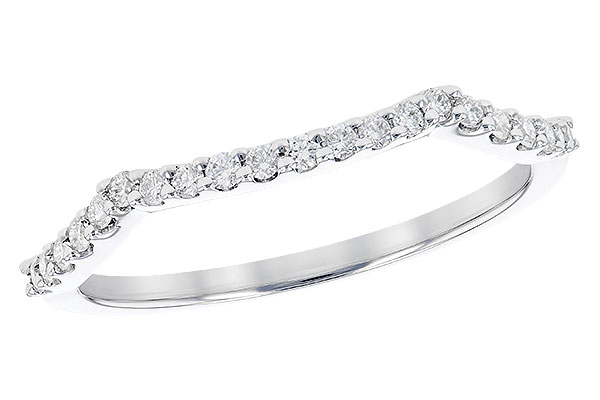 F273-45395: DIA WED RG FOR G273-45386 .20 TW