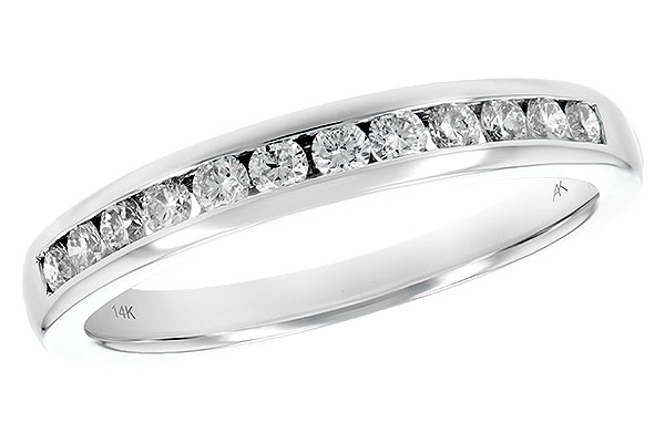 F274-29932: M188-89968 IN PLATINUM .33 TW