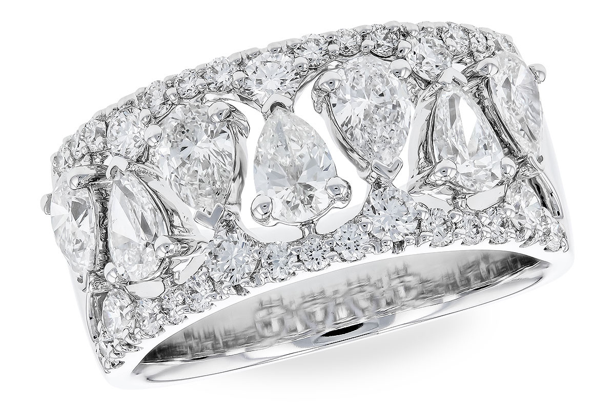 F274-30868: LDS WED RG 1.33 TW P.S. 1.95 TW