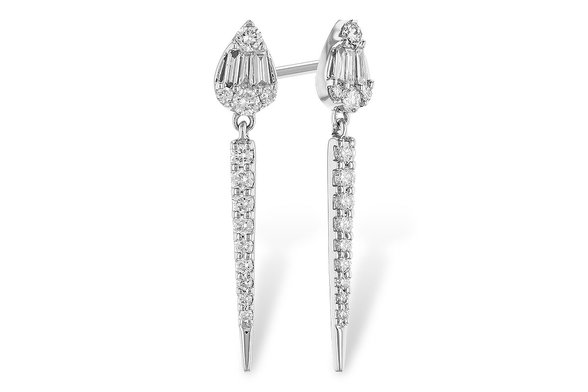 F274-30877: EARR .07 BAG .33 TW