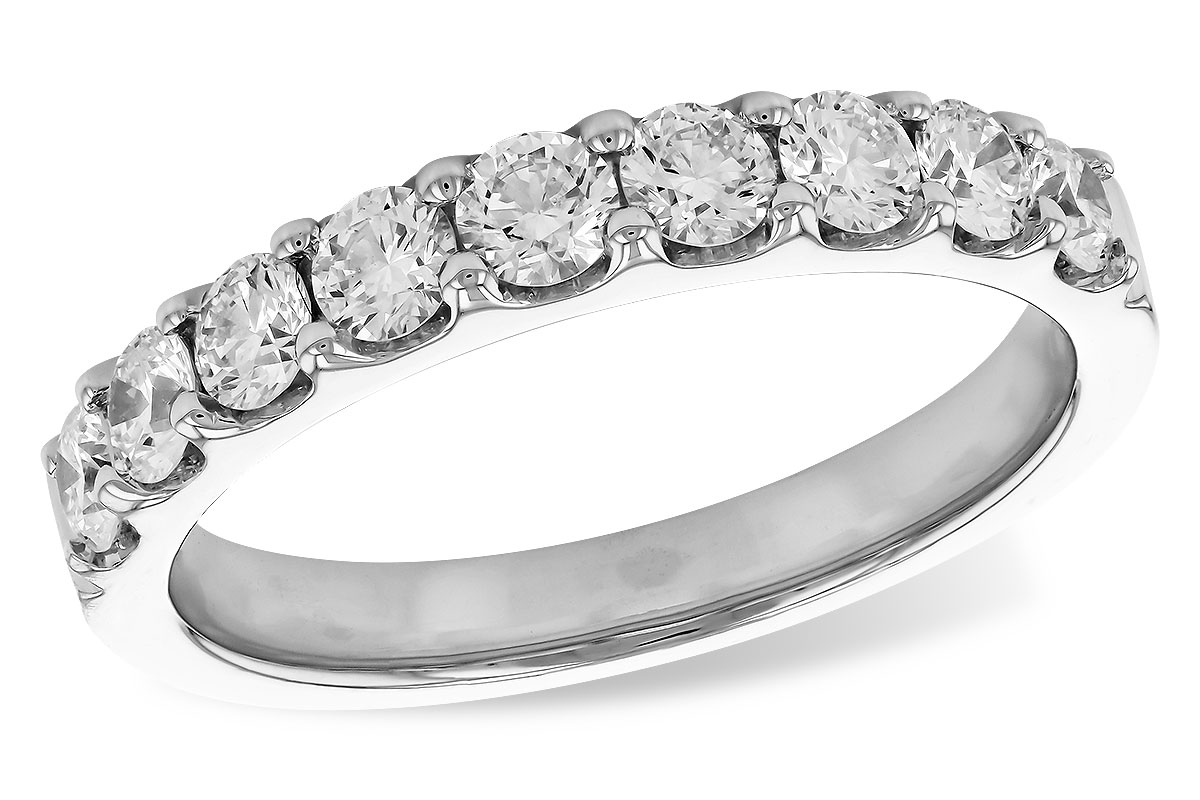 F274-36323: LDS DIA WED RG .84 TW