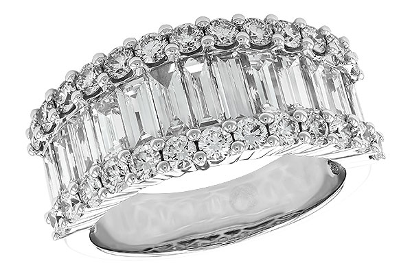 F274-36359: LDS DIA WED RG 1.95 BAG 3.06 TW