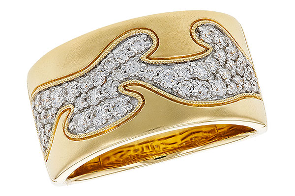 F275-19977: LDS DIA RG .50 TW