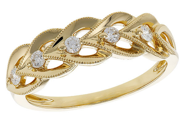 F275-21741: LDS WED RG .16 TW