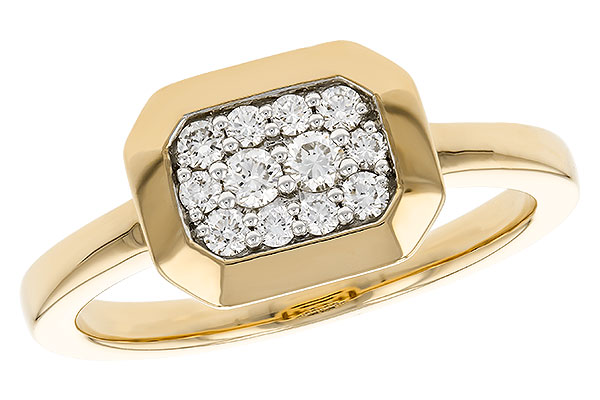 F275-25377: LDS DIA RG .25 TW