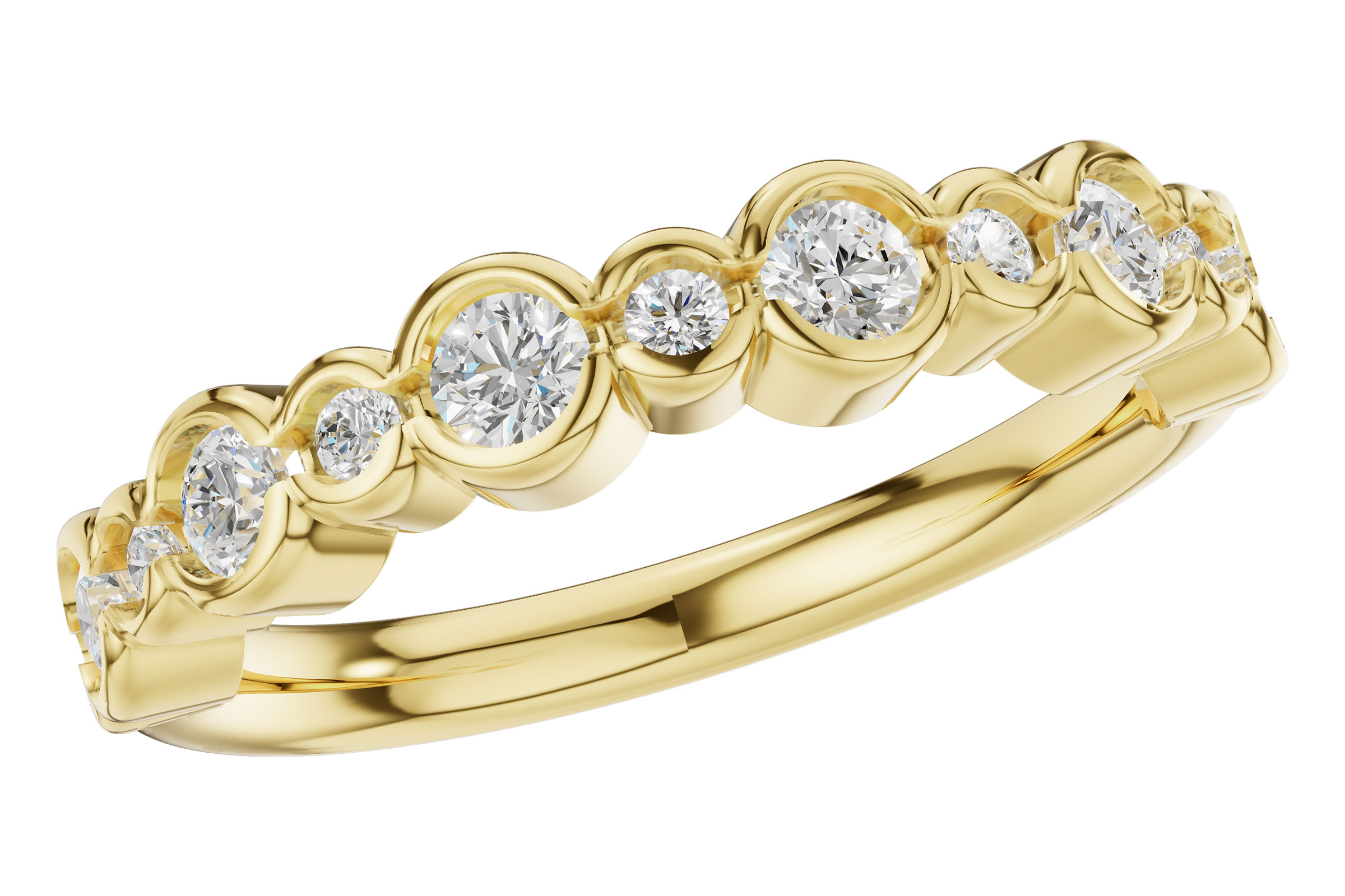 F276-09995: LDS DIA WED RG .52 TW