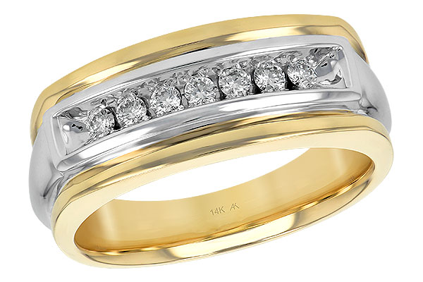 G001-62641: GTS DIA RG 0.25TW