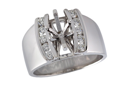 G006-10877: SEMI MT RG .37 TW