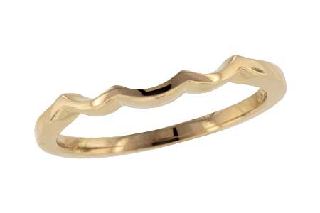 G092-50886: LDS WED RING