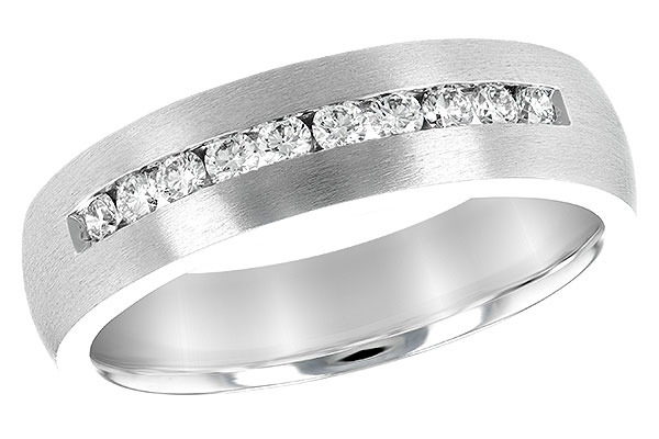 G093-41795: GTS WED RG .33 TW