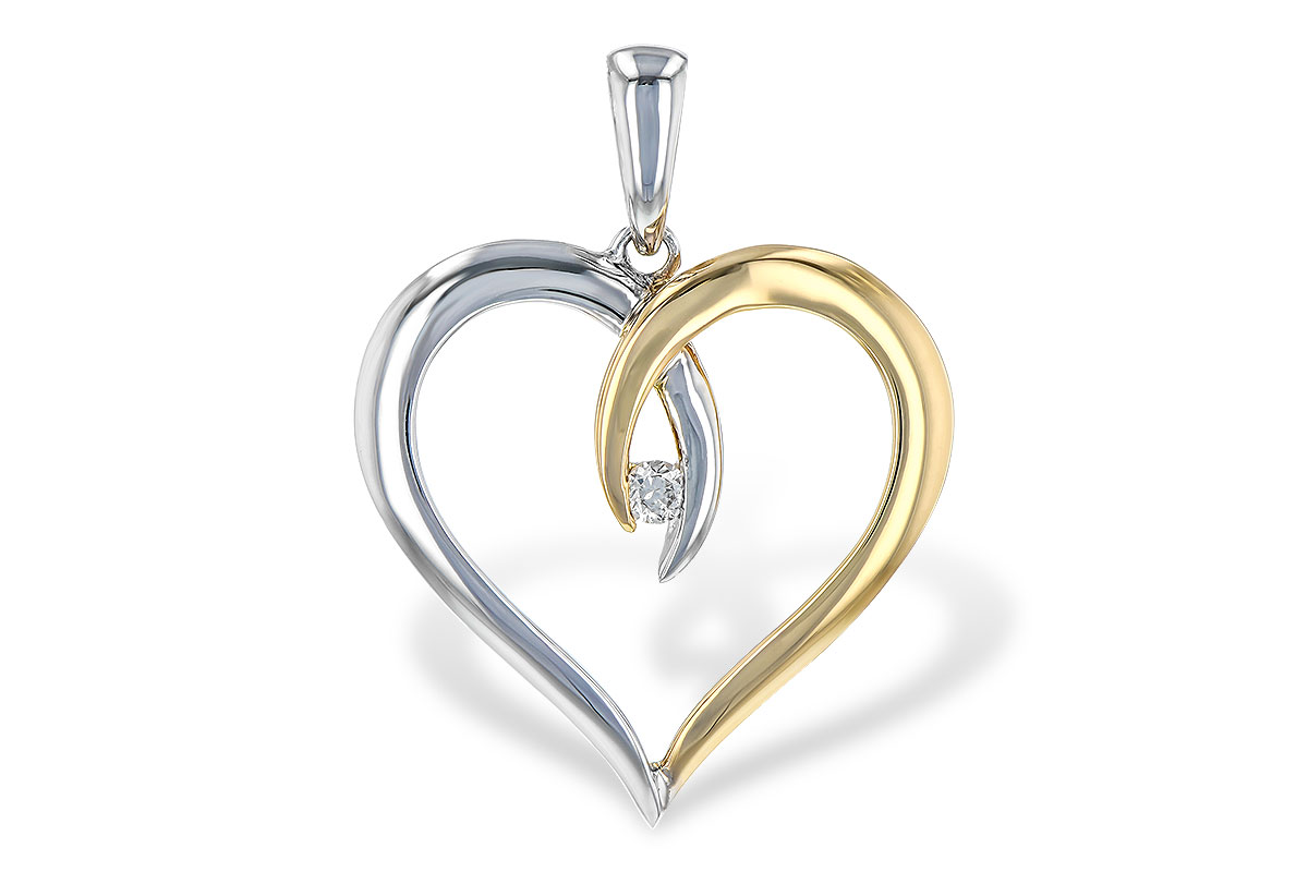 G184-31768: PENDANT .03 BR