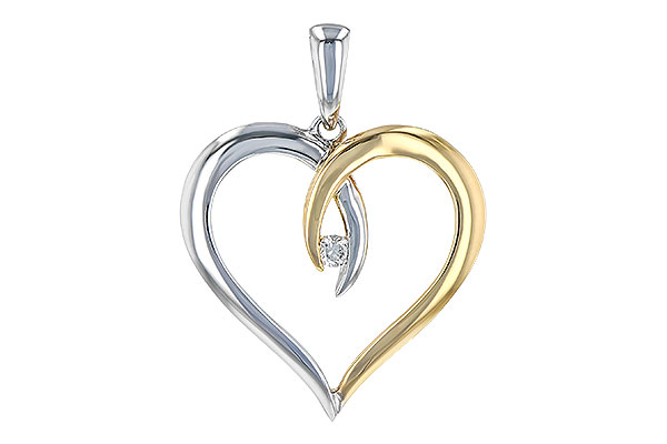 G184-31768: PENDANT .03 BR