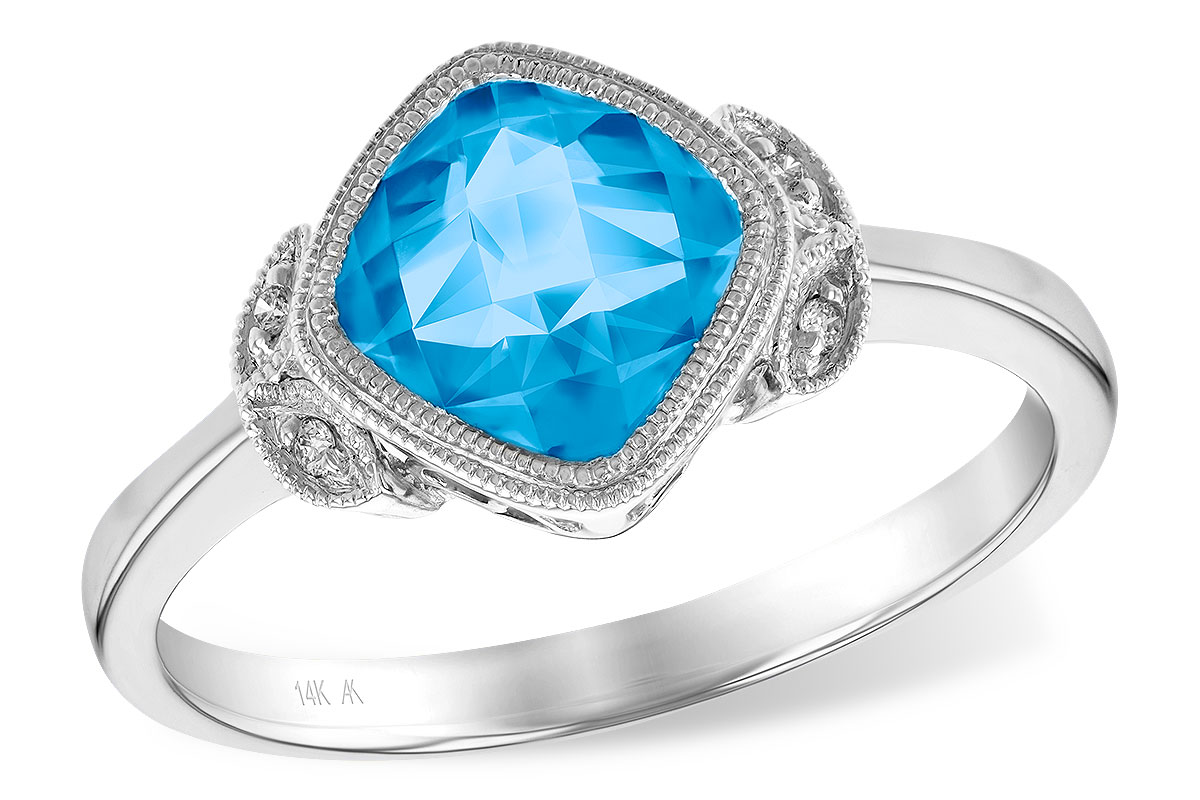 G187-07223: LDS RG 1.63 BLUE TOPAZ 1.65 TGW