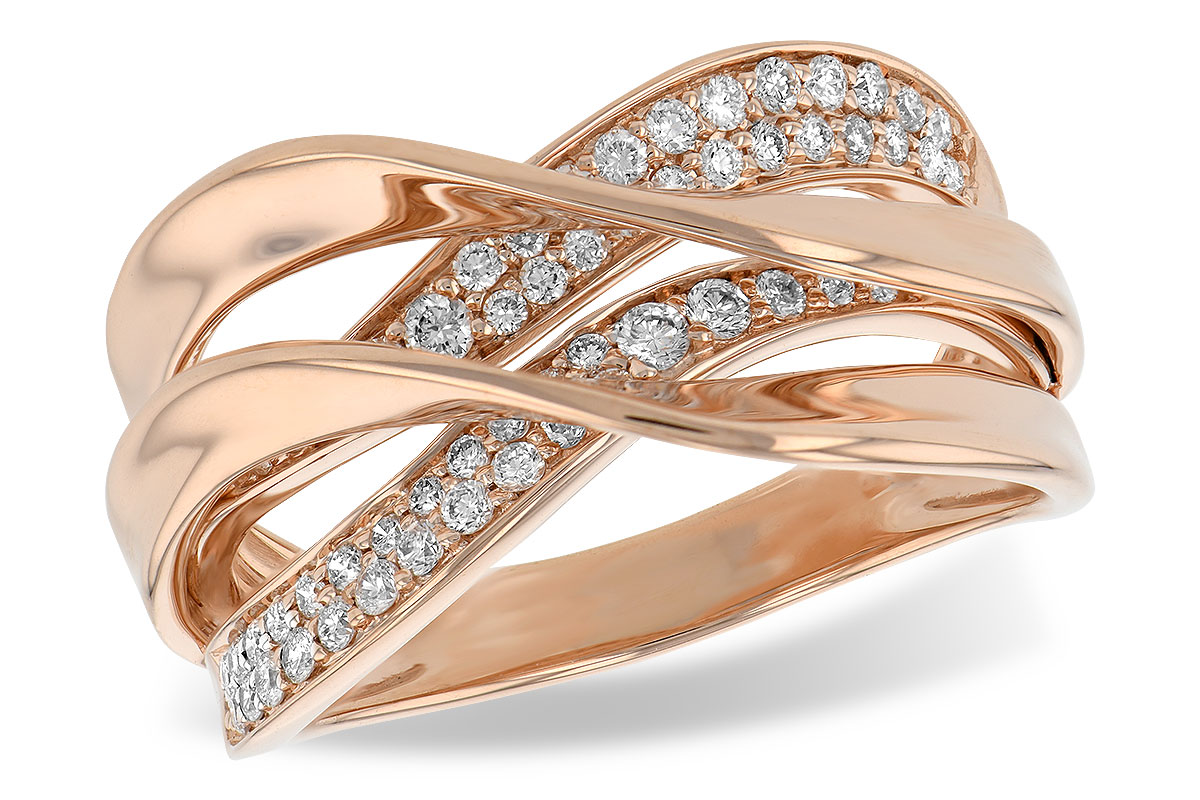 G188-87223: LDS DIA WED RG .34 TW