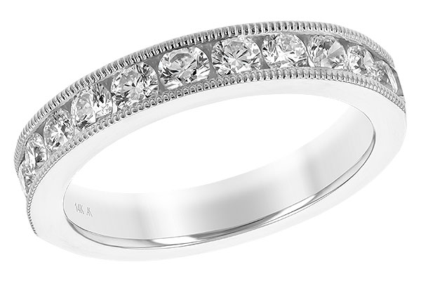 G188-90859: LDS WED RG 1.00 TW