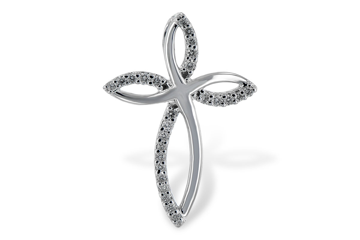 G189-78177: PENDANT .12 TW