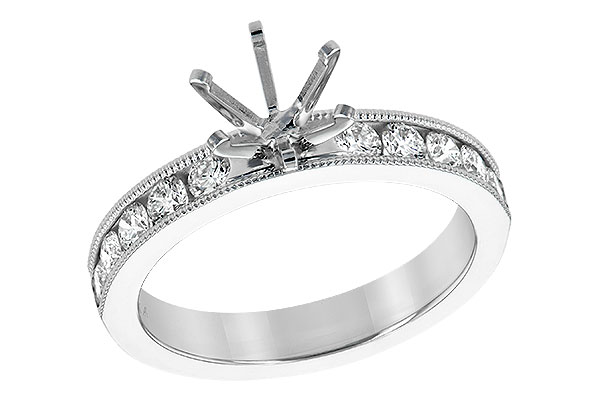 G189-79068: LDS SEMI DIA RG .62 TW