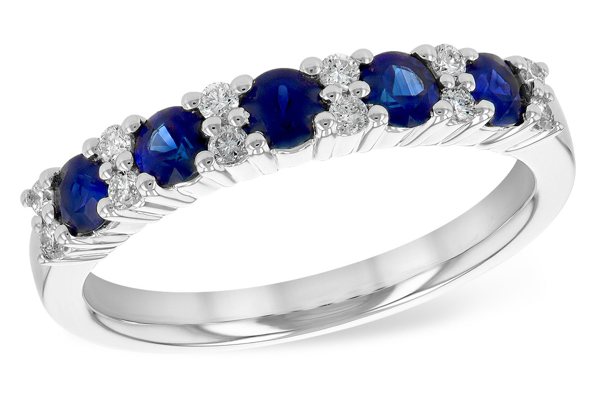 G189-81795: LDS WED RG .65 SAPP .82 TGW