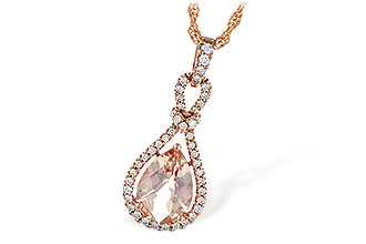 G190-64486: NECK 1.54 MORGANITE 1.75 TGW