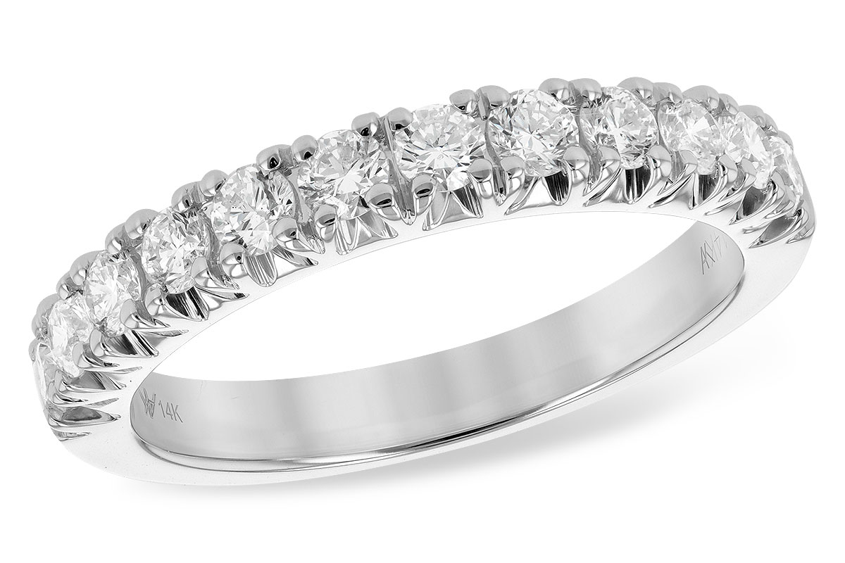 G190-65441: LDS WED RG .75 TW