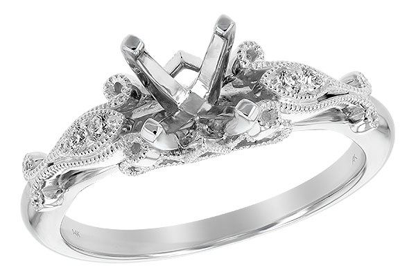 G190-67204: L7675/L7676 SEMI IN PLAT .05 TW