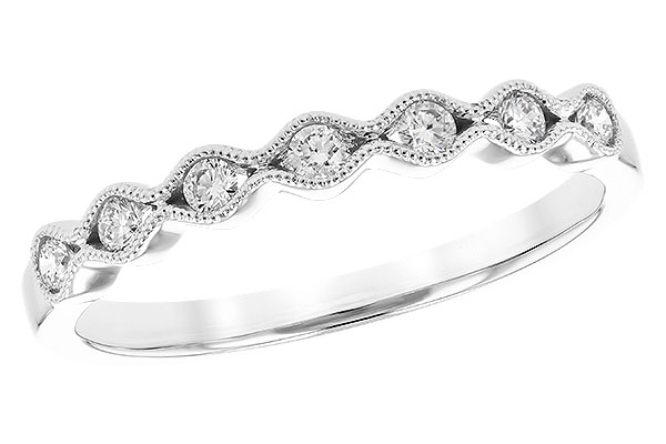 G273-40823: LDS DIA WED RG .17 TW