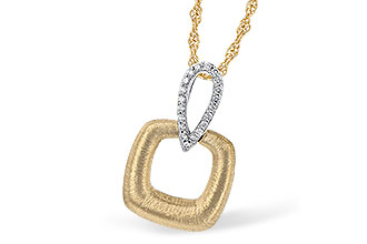 G273-40832: NECK .09 TW
