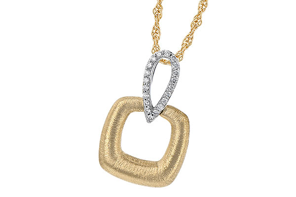 G273-40832: NECK .09 TW