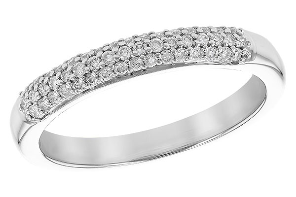 G273-40859: LDS WED RG .25 TW
