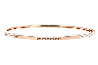 G273-40886: BANGLE .26 TW