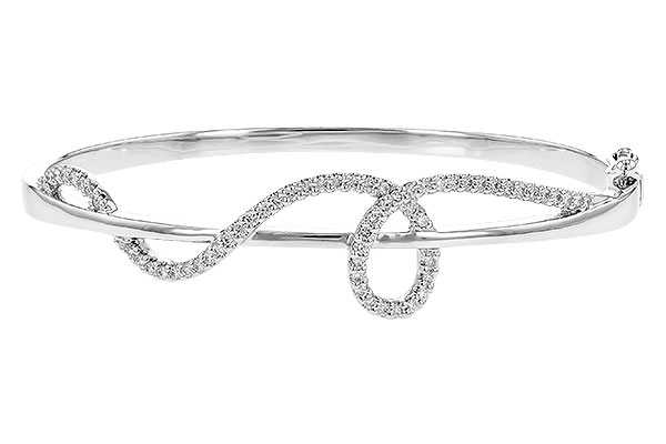 G273-40895: BANGLE .75 TW