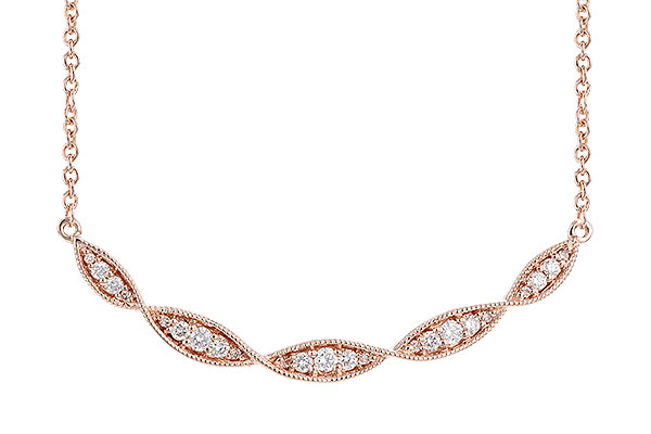 G273-43550: NECK .25 TW