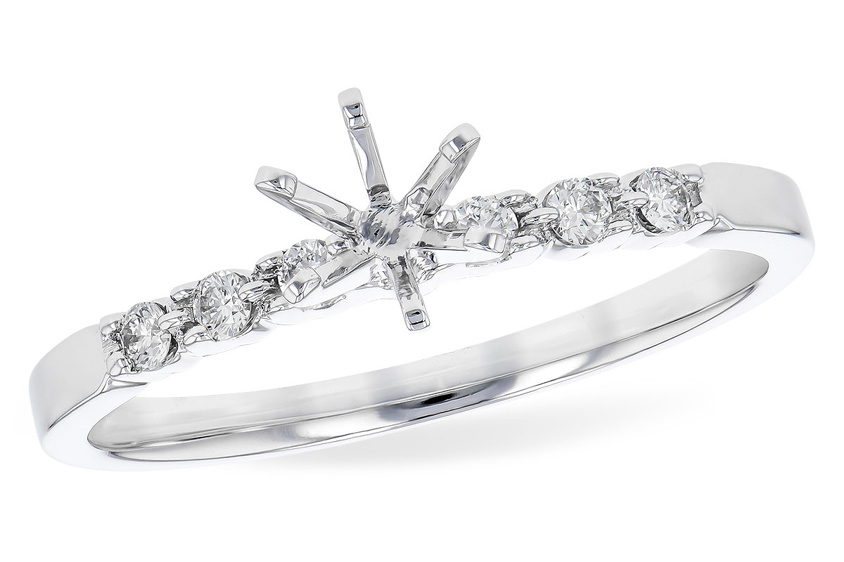 G273-44541: LDS SEMI DIA RG .10 TW