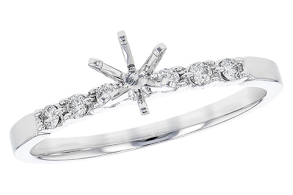 G273-44541: LDS SEMI DIA RG .10 TW