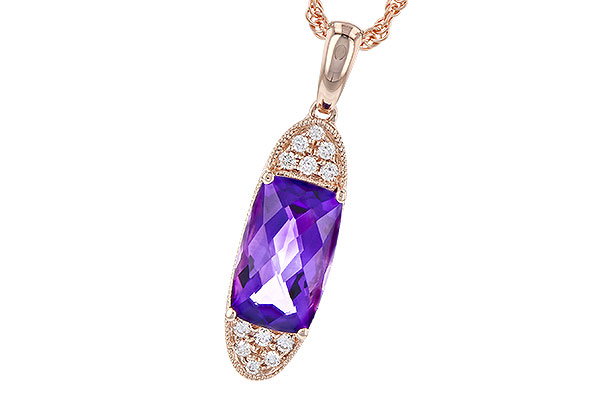 G274-28104: NECK 1.60 AMETHYST 1.70 TGW