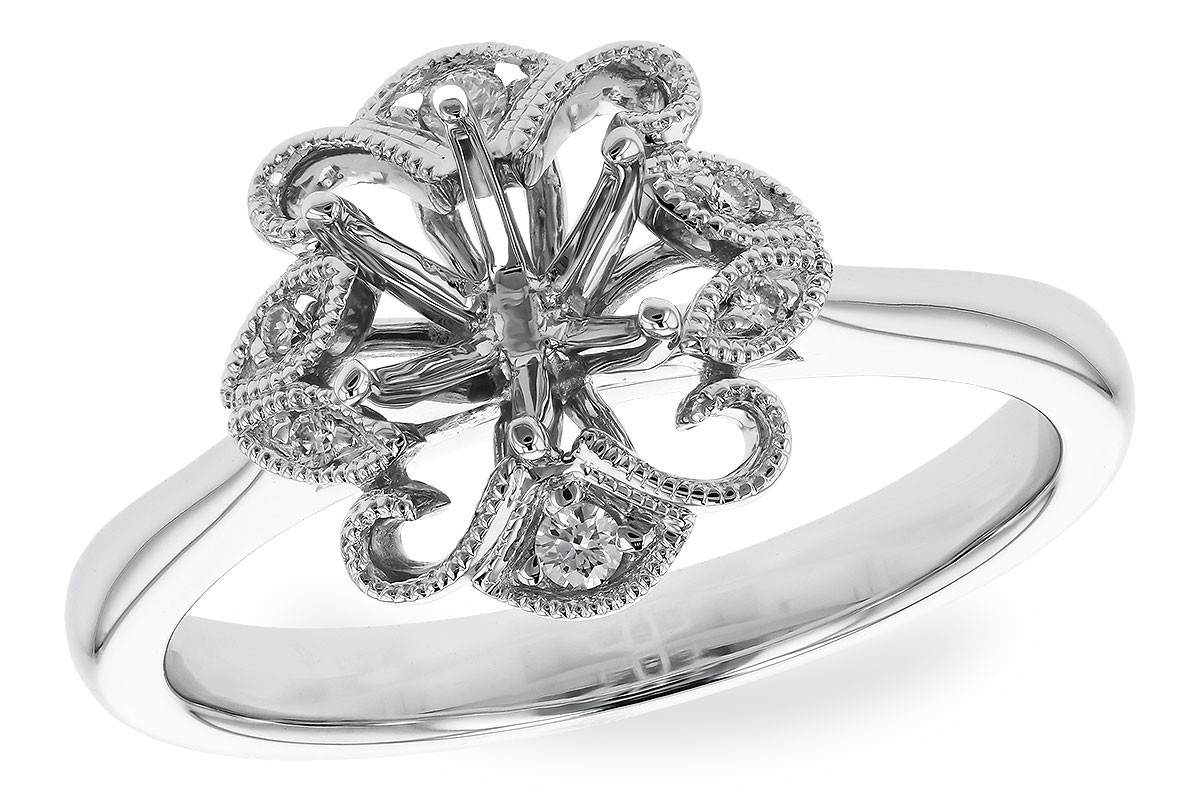 G274-31768: LDS SEMI DIA RG .05 TW